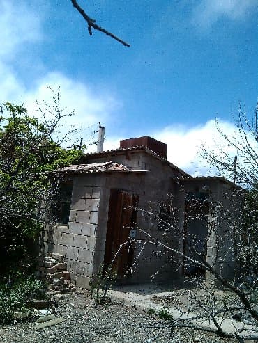 кайынды дом: Дача, 90 м², 4 комнаты, Собственник, ПСО (под самоотделку) — 2