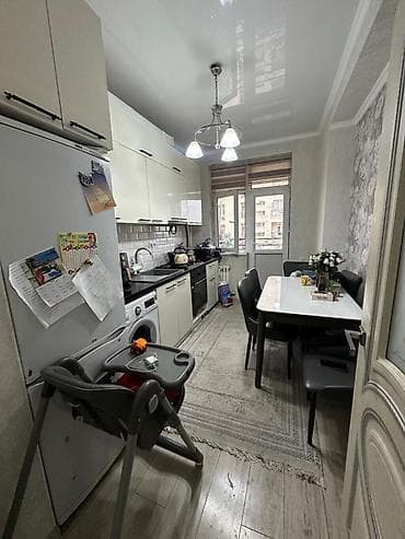 70: 1 комната, 39 м², Элитка, 10 этаж, Дизайнерский ремонт — 7