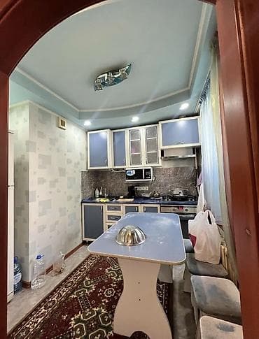 gethome: 2 комнаты, Риэлтор, Без подселения, С мебелью полностью — 6