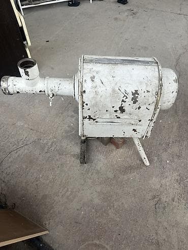 Үй жана бакча үчүн баардык: Мясорубка производственная
Рабочая — 2