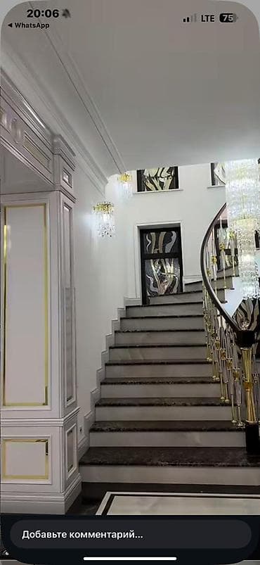 строители ремонт: Премиальная отделка и ремонт под ключ Услуги: - Комплексный ремонт — 5