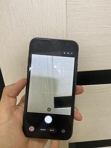 корпус айфон 11: IPhone 11, Б/у, 128 ГБ, Черный, Стилус, 72 % — 4