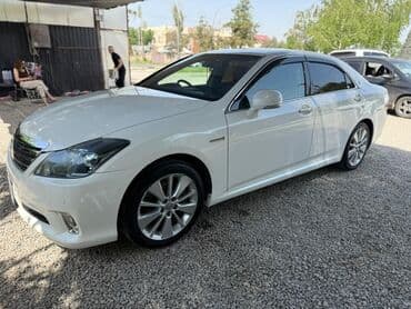 бу авто в кредит без первоначального взноса рядом просп. жибек жолу, бишкек: Другие Автомобили — 5