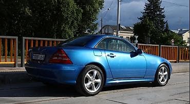 диски на мерс w210: Литые Диски R 17 Mercedes-Benz, Комплект, отверстий - 5, Б/у — 3