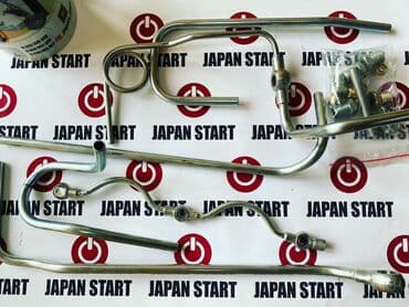 оборудование гбо: ( Кара )Если Вы не знаете, какую именно запчасть на вилочный — 4