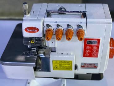 промышленные швейные машины в рассрочку: Швейные машинки Виды и бренды на любой вкус и выбор Даем в рассрочку — 1