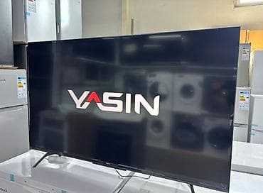mi 7: Телевизор Самый низкий цены yasin 55q90 140 см 55 ^ prime prime 4k — 8