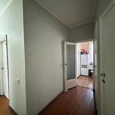квартиры ошский рынок: 2 комнаты, 49 м², Индивидуалка, 2 этаж, Старый ремонт — 7