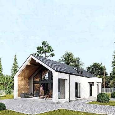 Офисы, Квартиры, Дома 3-5 лет опыта