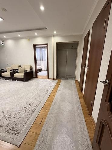 Продажа квартир: 3 комнаты, 85 м², Элитка, 8 этаж, Дизайнерский ремонт — 3