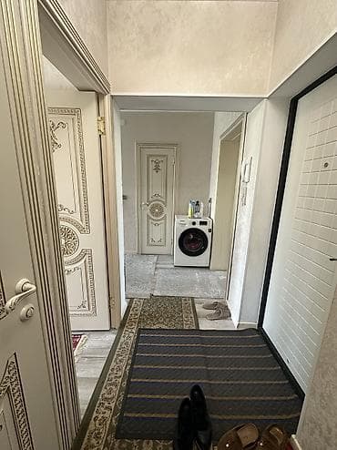 105: 2 комнаты, 48 м², 105 серия, 5 этаж, Евроремонт — 1