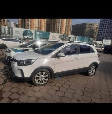 kia 2024: Buick : 2019 г., Автомат, Электромобиль, Кроссовер — 2