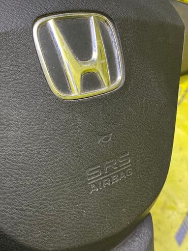 запчасти на хонду в бишкеке: Руль Honda Оригинал, Япония — 2