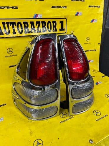 купить задний фонарь тойота авенсис бу: Задний левый стоп-сигнал Toyota Б/у, Оригинал, Япония — 2