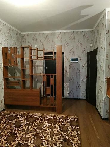 flat osh: 1 комната, 30 м², 4 этаж — 1