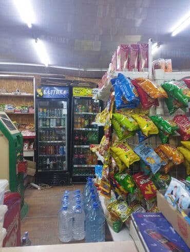 Продаются продуктовый магазин ! Раскрученный уже более 10 лет at lalafo.kg Продаются продуктовый магазин ! Раскрученный уже более 10 лет
