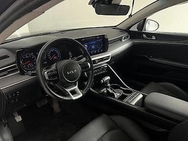 smart: Kia K5: 2020 г., 2 л, Автомат, Газ, Седан — 8