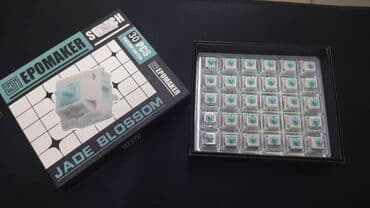 raspberry pi 4: Клавиатура — 6