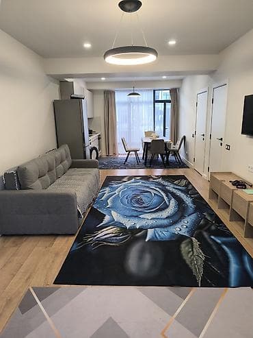 holiday house: Таунхаус, Бостери, 5 мест — 1