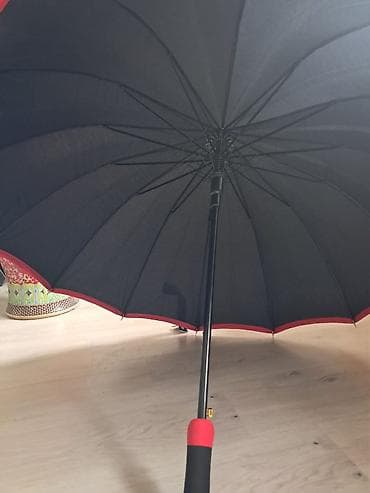 Зонты: Зонтик☔🌂 качественный привазной китай 🇨🇳 новый — 3