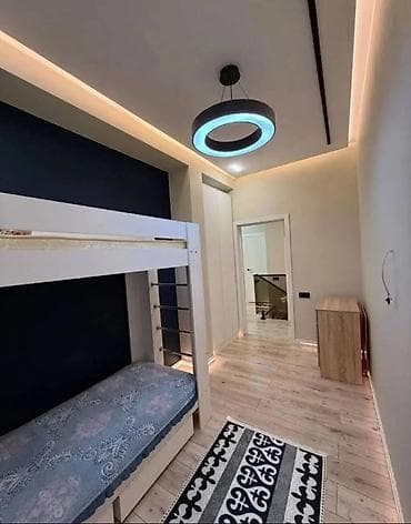 Үйдү ижарага алам: Үй, 170 м², 4 бөлмө, Кыймылсыз мүлк агенттиги, Дизайнердик оңдоо — 10