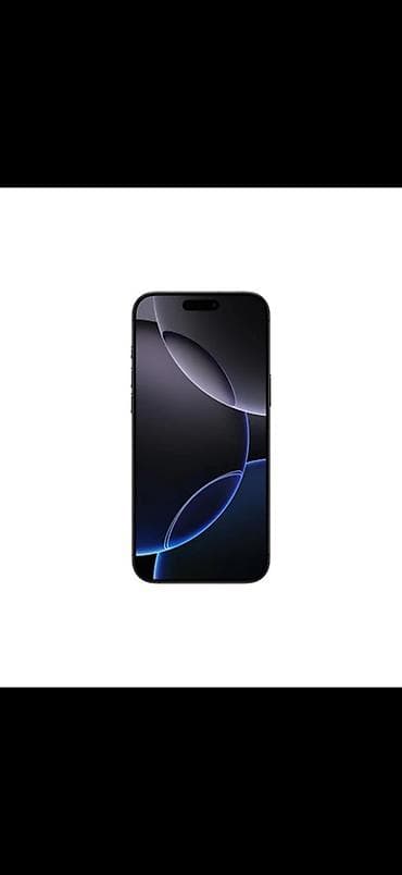 акумулятор на айфон: IPhone 16 Pro Max, Б/у, 256 ГБ, Черный, Коробка, 92 % — 4