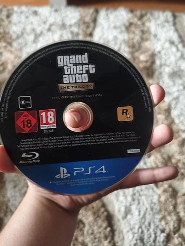 controller ps3 original: Gta the trilogy the definition есть ГТА 3 ГТА vice city гта san — 1