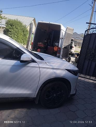 Мобильный шиномонтаж и ремонт колес на выезде - Полностью оснащённый