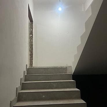 Квартиры: 1 комната, 50 м², Элитка, 6 этаж, Готовая ПСО (под самоотделку) — 3