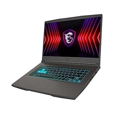 ноутбук msi: Игровой, Новый, Intel Core i5, ОЗУ, RAM: 16 ГБ — 2