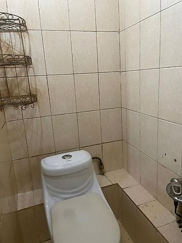 Квартиры: 4 комнаты, 92 м², 106 серия, 8 этаж, Косметический ремонт — 10