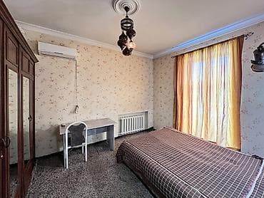 квартира надо: 3 комнаты, 64 м², Сталинка, 2 этаж — 8
