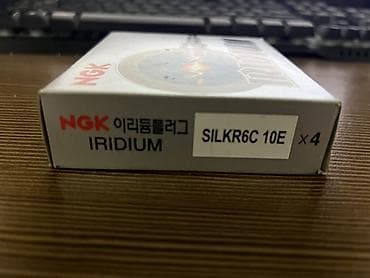 Свечи, Оригинал, Япония