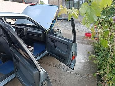 филтыр: ВАЗ (ЛАДА) Samara: 1998 г., 1.7 л, Ручные, Газ, Седан — 6