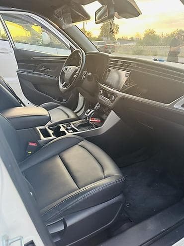 Ssangyong Korando: 2020 г., Автомат, Кроссовер — 7
