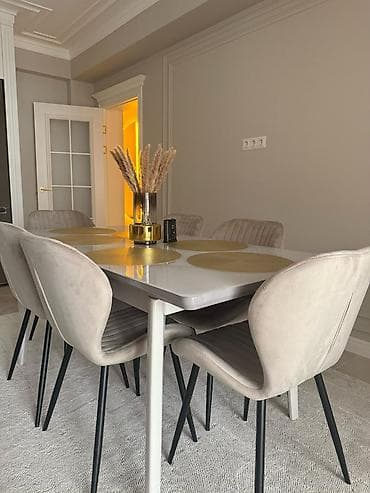 vip: 3 комнаты, 103 м², Нижний Джал (Джал-23) Элитка, 10 этаж, Дизайнерский ремонт — 5