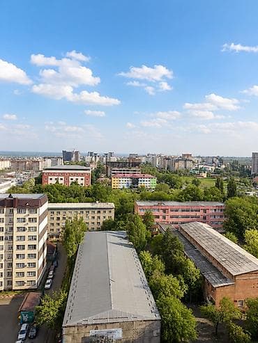 срочный: 1 комната, 44 м², Дизайнерский ремонт — 8