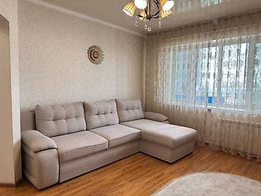 интересует: 2 комнаты, 64 м², ЗАГС/Цирк Индивидуалка, 7 этаж, Евроремонт — 8