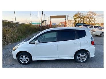 афто аренда фит: Сдаю Honda Fit под такси, Долгосрочно — 1