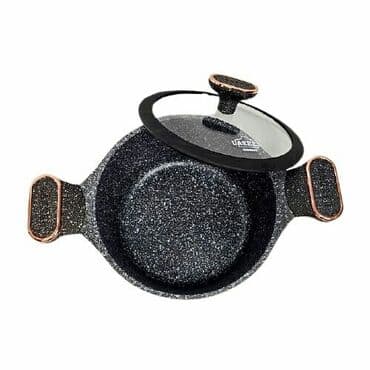 ищу казан: Казан Uakeen VK-T428 Основные характеристики Тип: казан  Цвет — 2