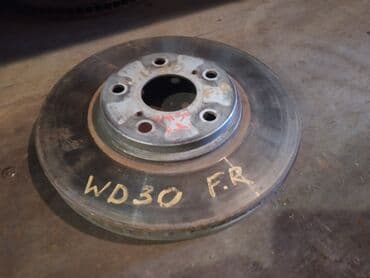 тормозные диски нексия: Toyota Windom 30 / Lexus ES 300 Тормозной диск, Тойота Виндом 30 / — 1