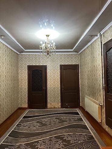 аренда дом долгий срок: 180 м², 6 комнат, Утепленный — 3