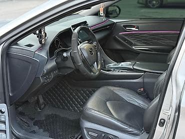 toyota hilux 2016: Toyota Avalon: 2021 г., 2.5 л, Гибрид, Седан — 8