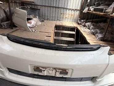 Автозапчасти: Toyota, Б/у, Оригинал — 2