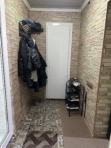 эко дом: Продается дом с благоустроенным двориком и навесом для автомобилей — 8
