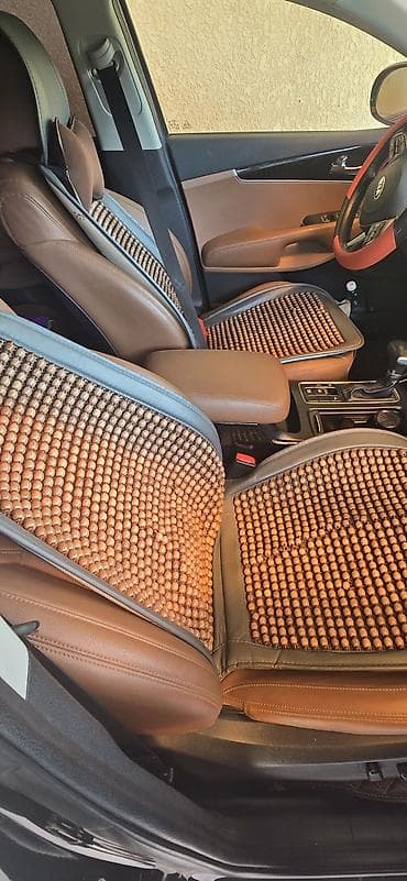 sprinter 4 4: Kia Sorento: 2019 г., 2 л, Автомат, Дизель, Универсал — 5