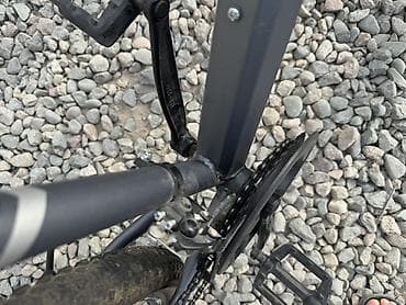 harley devidson: Горный велосипед Vicky XDX 29" - Рама: легкосплавная, геометрия — 6