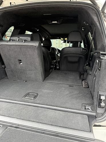 e39 540: BMW X7: 2020 г., 3 л, Бензин, Внедорожник — 10