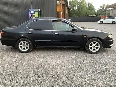 kia credos: Nissan Cefiro: 2000 г., 2 л, Автомат, Бензин, Седан — 7