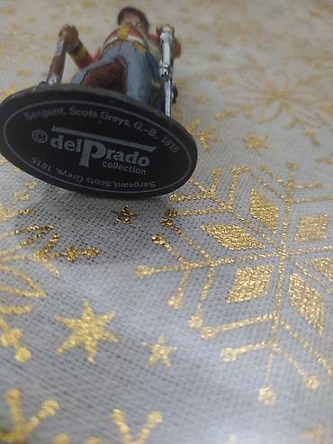 солдаты: Оловянные солдатики Испания ручная роспись. цена за один пешие 3.000 — 3